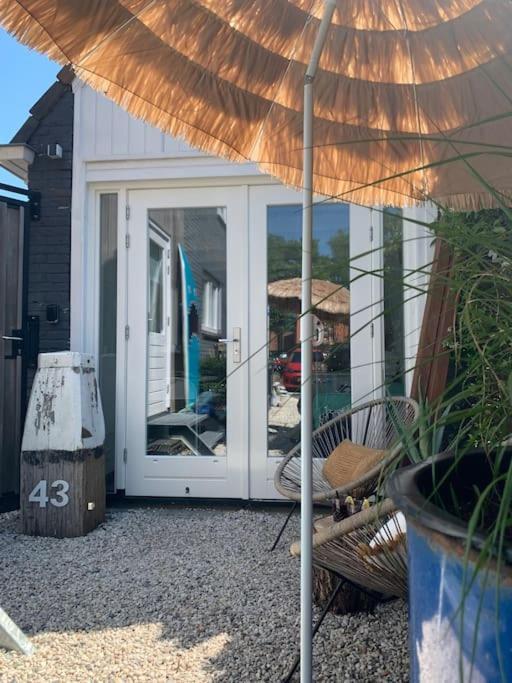 Meerpaal 43 Bergen Exterior foto